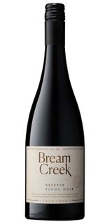 Bream Creek Res Pinot Noir 2016 750ml