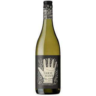 Farm Hand Organic Chardonnay 750ml