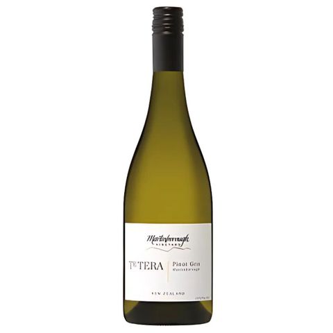 Te Tera Martinborough V/yard Pinot Gris