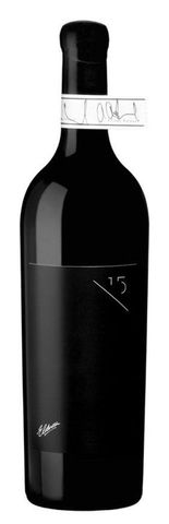 Elderton Fifteen Shiraz 750ml