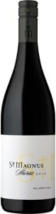 St Magnus MV Shiraz 750ml