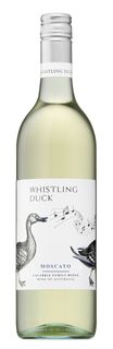 Whistling Duck Chardonnay Viognier 750ml