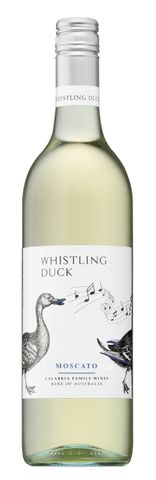 Whistling Duck Chardonnay Viognier 750ml
