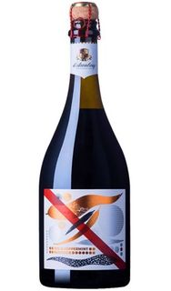 D'Arenberg Sparkling Chambourcin 750ml