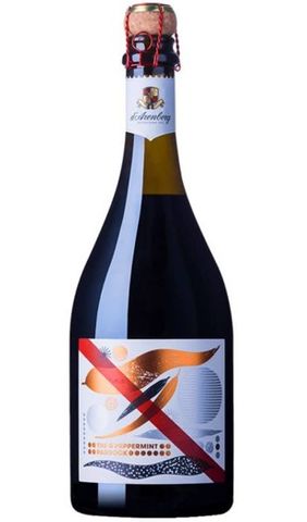 D'Arenberg Sparkling Chambourcin 750ml