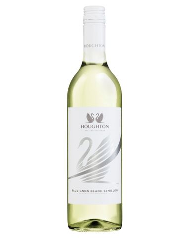 Houghton Sem Sauv Blanc 750ml