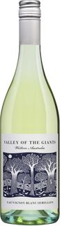 Valley of Giants Classic Dry White 750ml