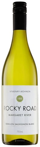 McHenry Hohnen Semillon Sauv Blanc