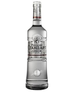 Russian Standard Platinum Vodka 700ml