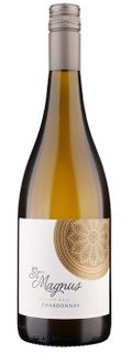 St Magnus Chardonnay 750ml