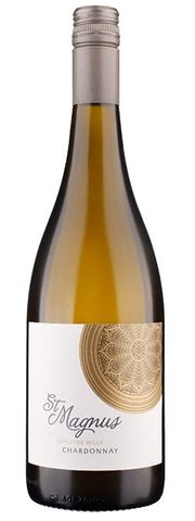 St Magnus Chardonnay 750ml