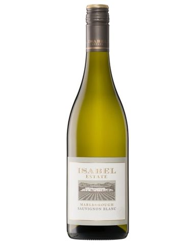 Isabel Estate Sauvignon Blanc 750ml