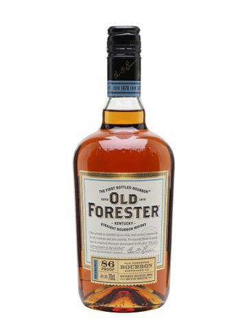 Old Forester 700ml