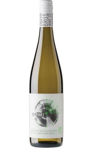 Chaffey Bros Zeitpunkt Riesling 750ml