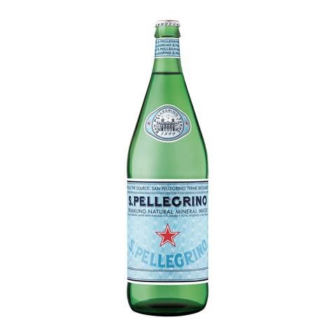 San Pellegrino Spk/Min Water 500ml x24