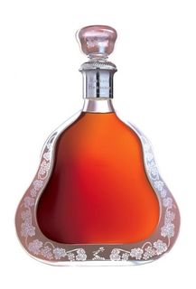 Hennessy Richard 700ml