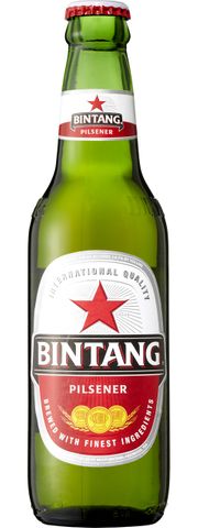 Bintang Beer 330ml-24