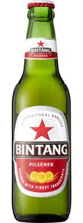 Bintang Beer 330ml-24