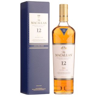 Macallan Double Cask 12yo 700ml