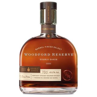 Woodford Reserve Double Oaked Bourbon