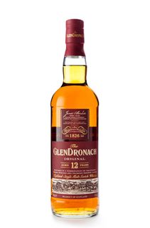 Glendronach Malt 12yo 700ml