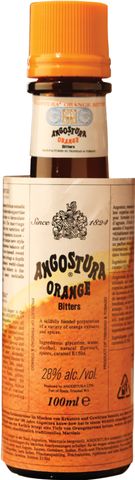 Angostura Bitters Orange 100ml