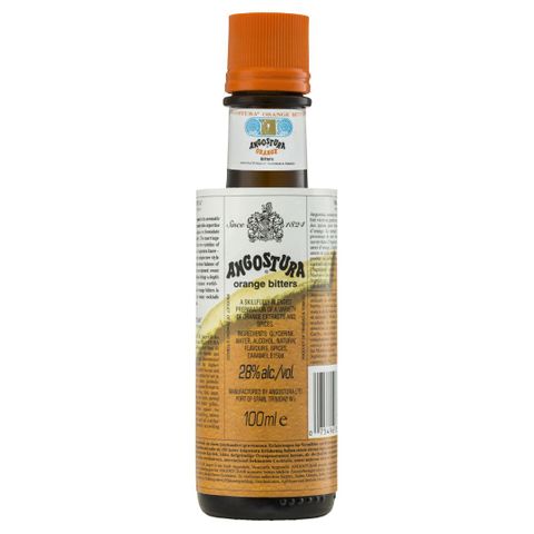 Angostura Bitters Orange 100ml