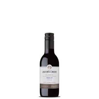 Jacobs Creek Merlot 187ml x24