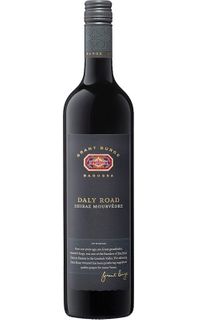 Grant Burge Daly Rd Shiraz Mouv 750ml