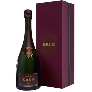 Krug Vintage GB 2008 750ml