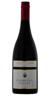 Diamond Valley White Label Pinot 750ml