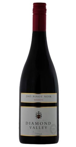 Diamond Valley White Label Pinot 750ml