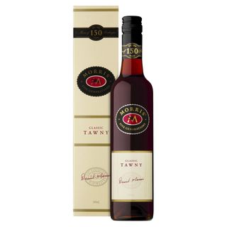 Morris Liquer Tawny Port 500ml