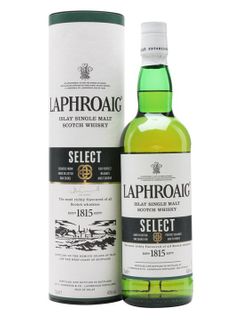 Laphroaig Select Cask 40% 700ml