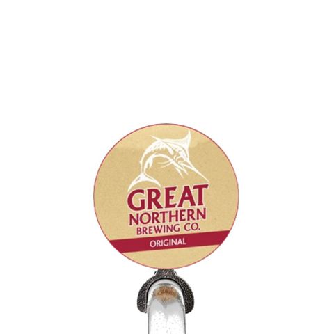 Great Northern Original Keg 49.5lt