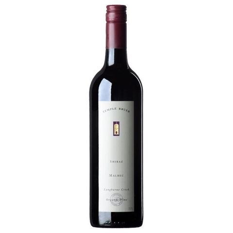 Temple Bruer Shiraz Malbec 750ml