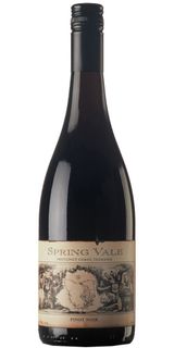 Spring Vale Melrose Pinot Noir 10 750ml