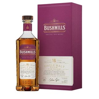 Bushmills Malt 16yo 700ml