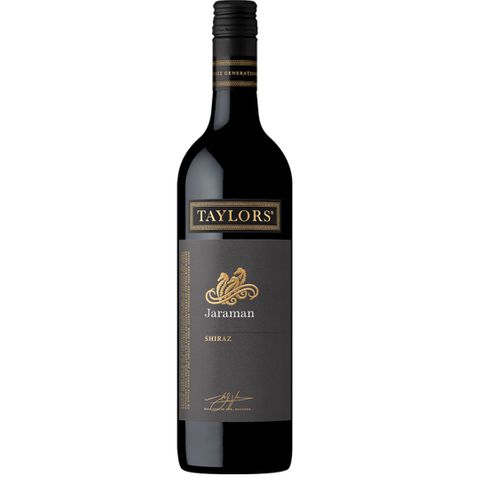 Taylors Jaraman Shiraz 750ml