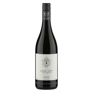 Lock & Key Pinot Noir 750ml