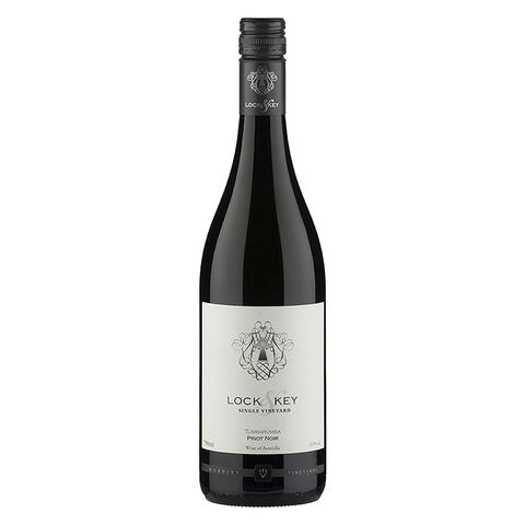 Lock & Key Pinot Noir 750ml