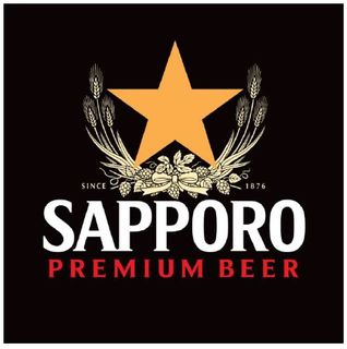 Sapporo Premium 50lt Keg