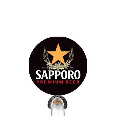 Sapporo Premium 50lt Keg