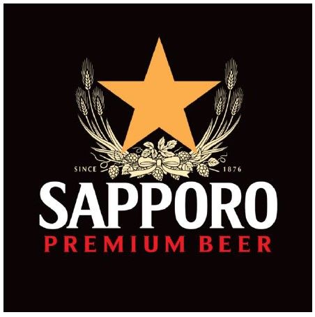 Sapporo Premium 50lt Keg