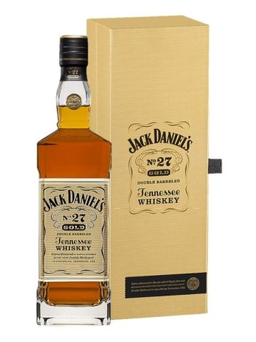 Jack Daniel No 27 Gold 700ml
