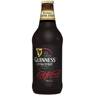 Guinness Ex Stout Stubbies 375ml-24