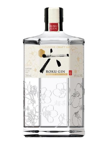 Roku Gin 700ml