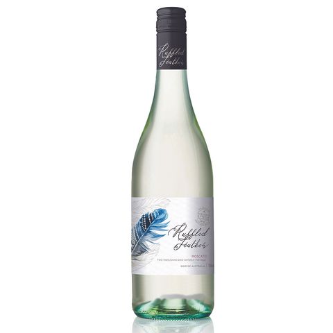 Ruffled Feather Moscato 750ml