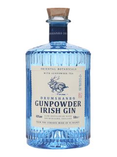 Drumshanbo Gunpowder Irish Gin 700ml