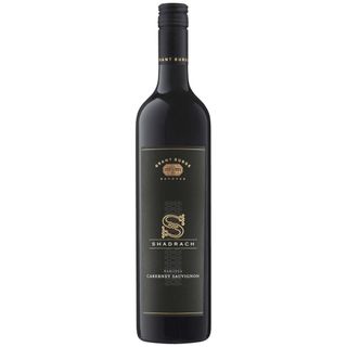 Grant Burge Shadrach Cab Sauv